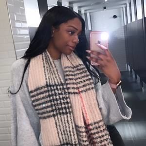 Meet your Posher, Kalimah